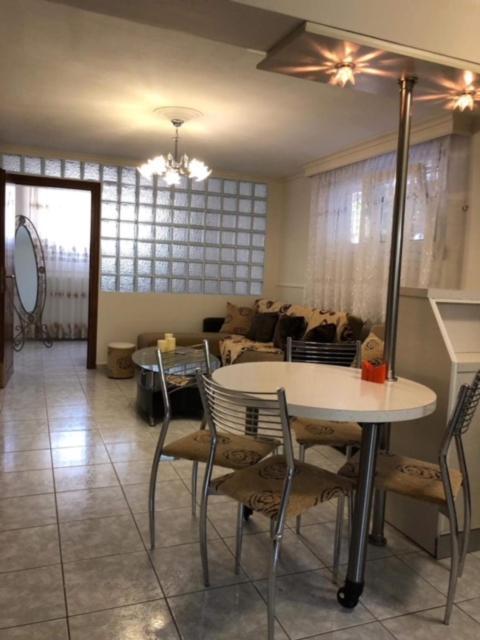Villa Elena 5***** Vromerí Εξωτερικό φωτογραφία