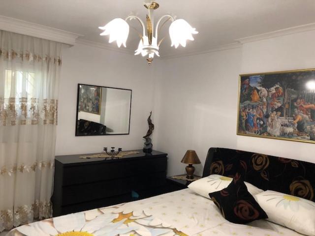 Villa Elena 5***** Vromerí Εξωτερικό φωτογραφία