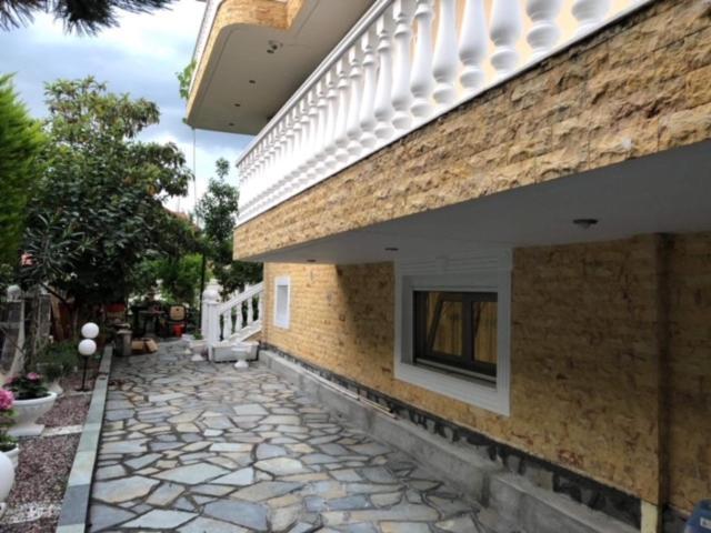 Villa Elena 5***** Vromerí Εξωτερικό φωτογραφία