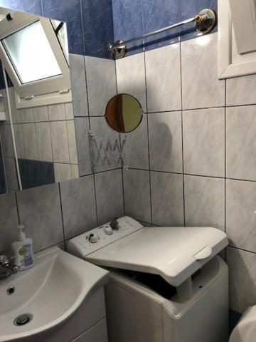 Villa Elena 5***** Vromerí Εξωτερικό φωτογραφία