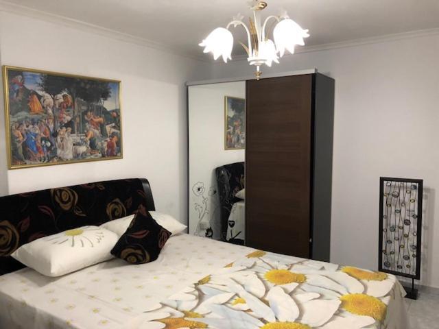 Villa Elena 5***** Vromerí Εξωτερικό φωτογραφία