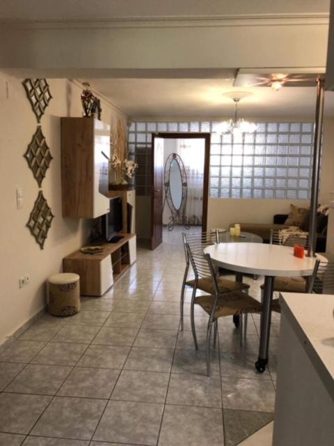 Villa Elena 5***** Vromerí Εξωτερικό φωτογραφία